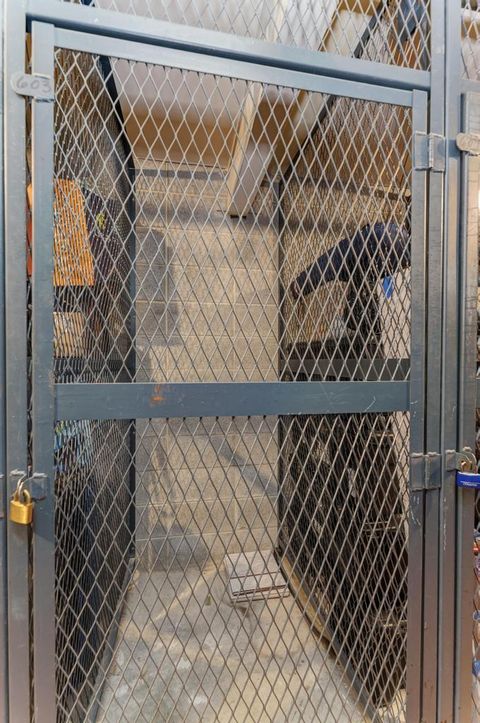 Tiny photo for 100 Lake Boulevard #603, Buffalo Grove, IL 60089 (MLS # 12508021)