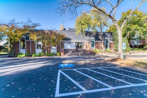 Tiny photo for 100 Lake Boulevard #603, Buffalo Grove, IL 60089 (MLS # 12508021)