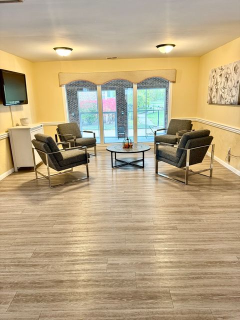 Tiny photo for 100 Lake Boulevard #603, Buffalo Grove, IL 60089 (MLS # 12508021)