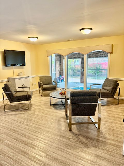 Tiny photo for 100 Lake Boulevard #603, Buffalo Grove, IL 60089 (MLS # 12508021)