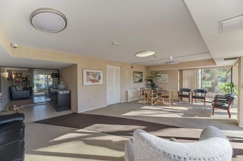 Tiny photo for 100 Lake Boulevard #603, Buffalo Grove, IL 60089 (MLS # 12508021)