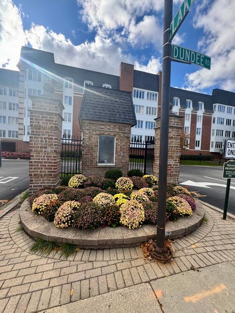 Tiny photo for 100 Lake Boulevard #603, Buffalo Grove, IL 60089 (MLS # 12508021)