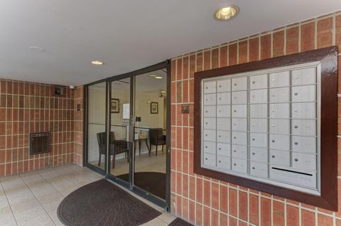 Tiny photo for 100 Lake Boulevard #603, Buffalo Grove, IL 60089 (MLS # 12508021)