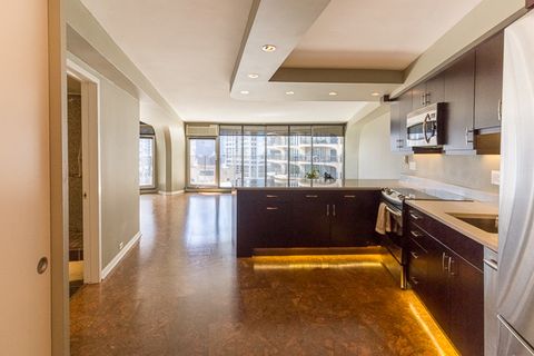 Tiny photo for 300 N State Street #3135, Chicago, IL 60654 (MLS # 12505625)