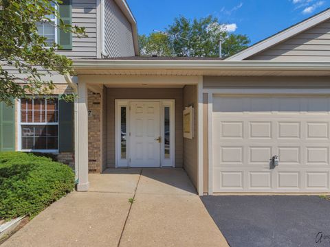 1187 N RED OAK Circle 3 Round Lake Beach IL 60073