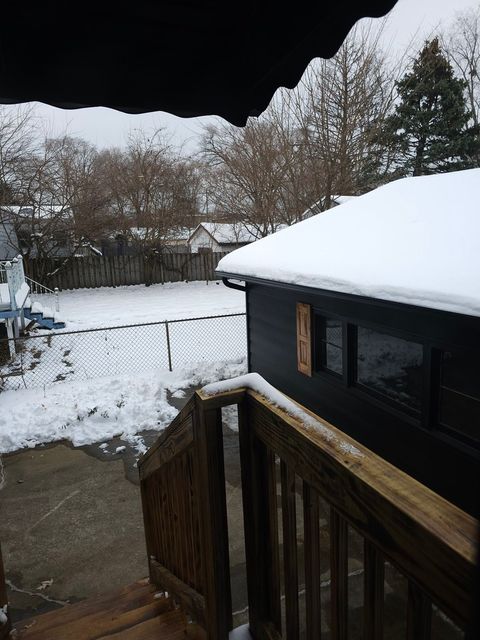 Tiny photo for 295 Chappel Avenue, Calumet City, IL 60409 (MLS # 12525158)