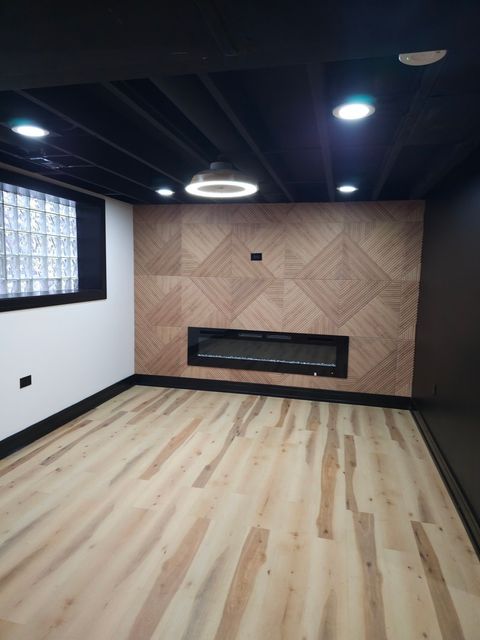 Tiny photo for 295 Chappel Avenue, Calumet City, IL 60409 (MLS # 12525158)