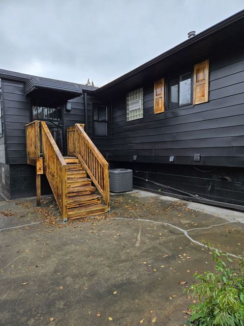 Tiny photo for 295 Chappel Avenue, Calumet City, IL 60409 (MLS # 12525158)