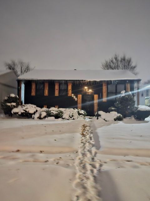 Tiny photo for 295 Chappel Avenue, Calumet City, IL 60409 (MLS # 12525158)
