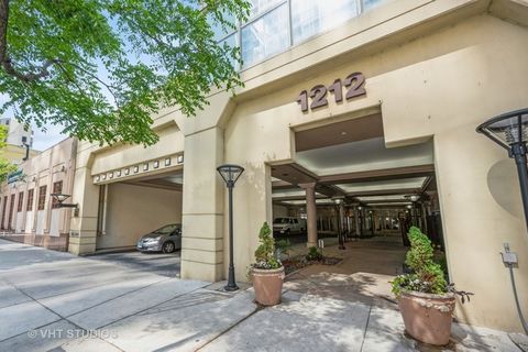 1212 N La Salle Drive P313 Chicago IL 60610