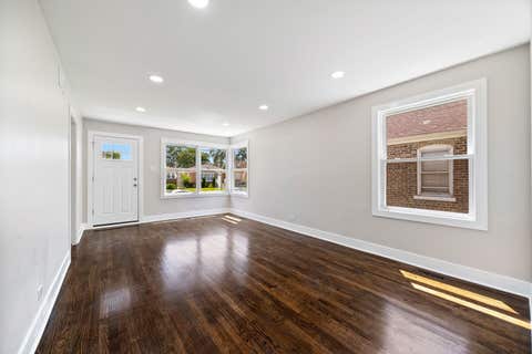 Tiny photo for 12742 S Parnell Avenue, Chicago, IL 60628 (MLS # 12723016)