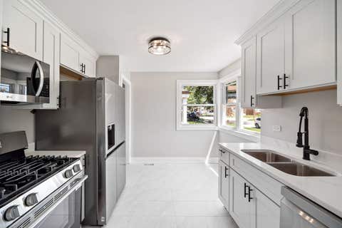 Tiny photo for 12742 S Parnell Avenue, Chicago, IL 60628 (MLS # 12723016)