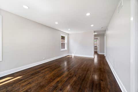 Tiny photo for 12742 S Parnell Avenue, Chicago, IL 60628 (MLS # 12723016)