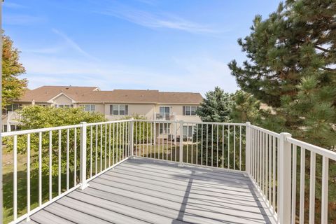 Tiny photo for 2348 Georgetown Court, Aurora, IL 60503 (MLS # 12496810)