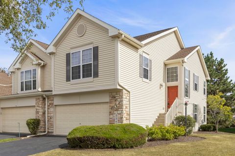 Photo of 2348 Georgetown Court, Aurora, IL 60503 (MLS # 12496810)