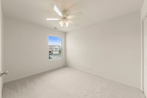 Tiny photo for 2348 Georgetown Court, Aurora, IL 60503 (MLS # 12496810)