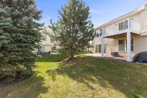 Tiny photo for 2348 Georgetown Court, Aurora, IL 60503 (MLS # 12496810)