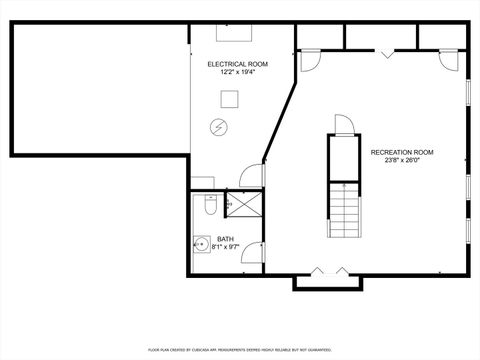 A home in Naperville