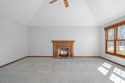 A home in Naperville