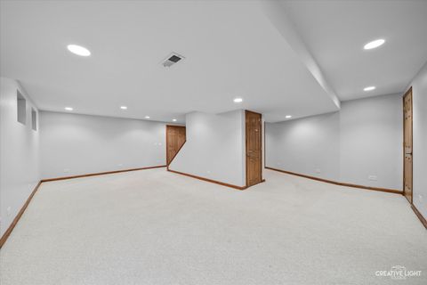 A home in Naperville
