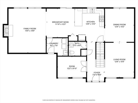 A home in Naperville