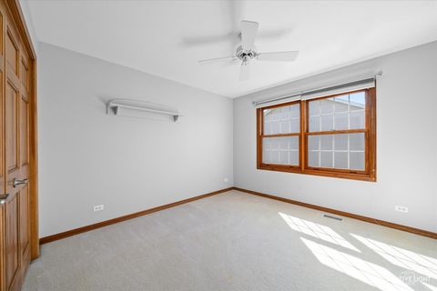 A home in Naperville