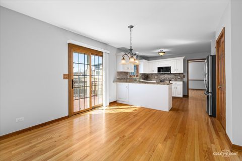 A home in Naperville