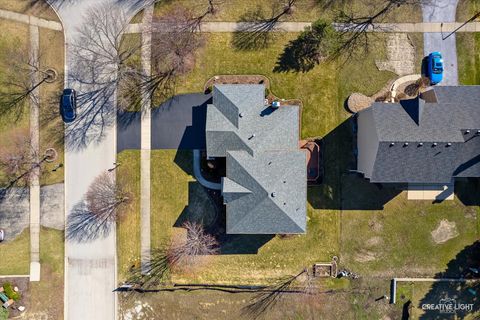 A home in Naperville