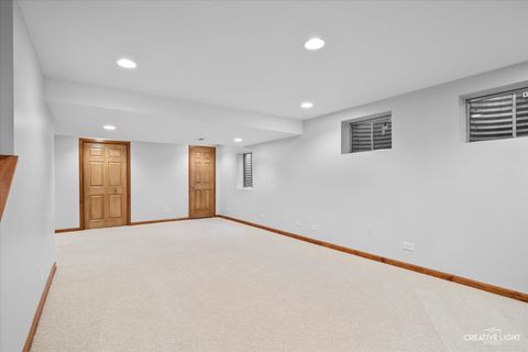 A home in Naperville