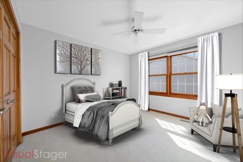 A home in Naperville