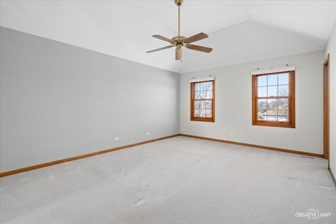 A home in Naperville