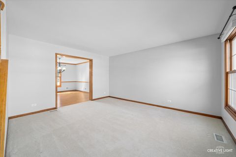 A home in Naperville