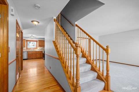 A home in Naperville