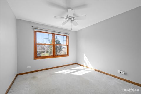 A home in Naperville