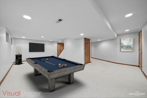 A home in Naperville