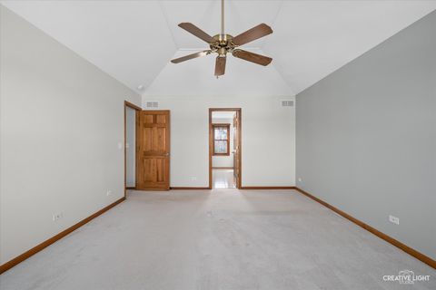 A home in Naperville
