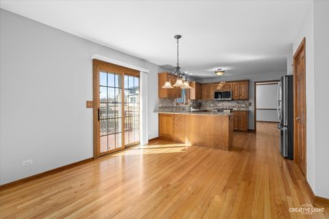 A home in Naperville