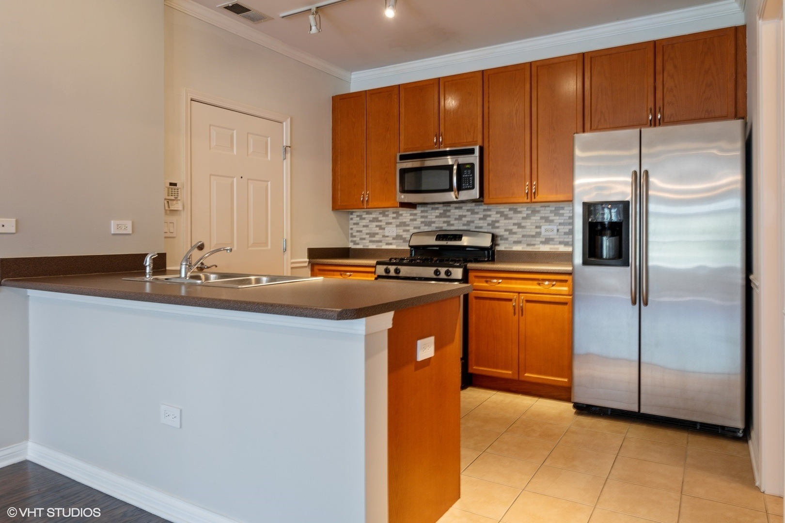 1407 S Halsted Street 2A