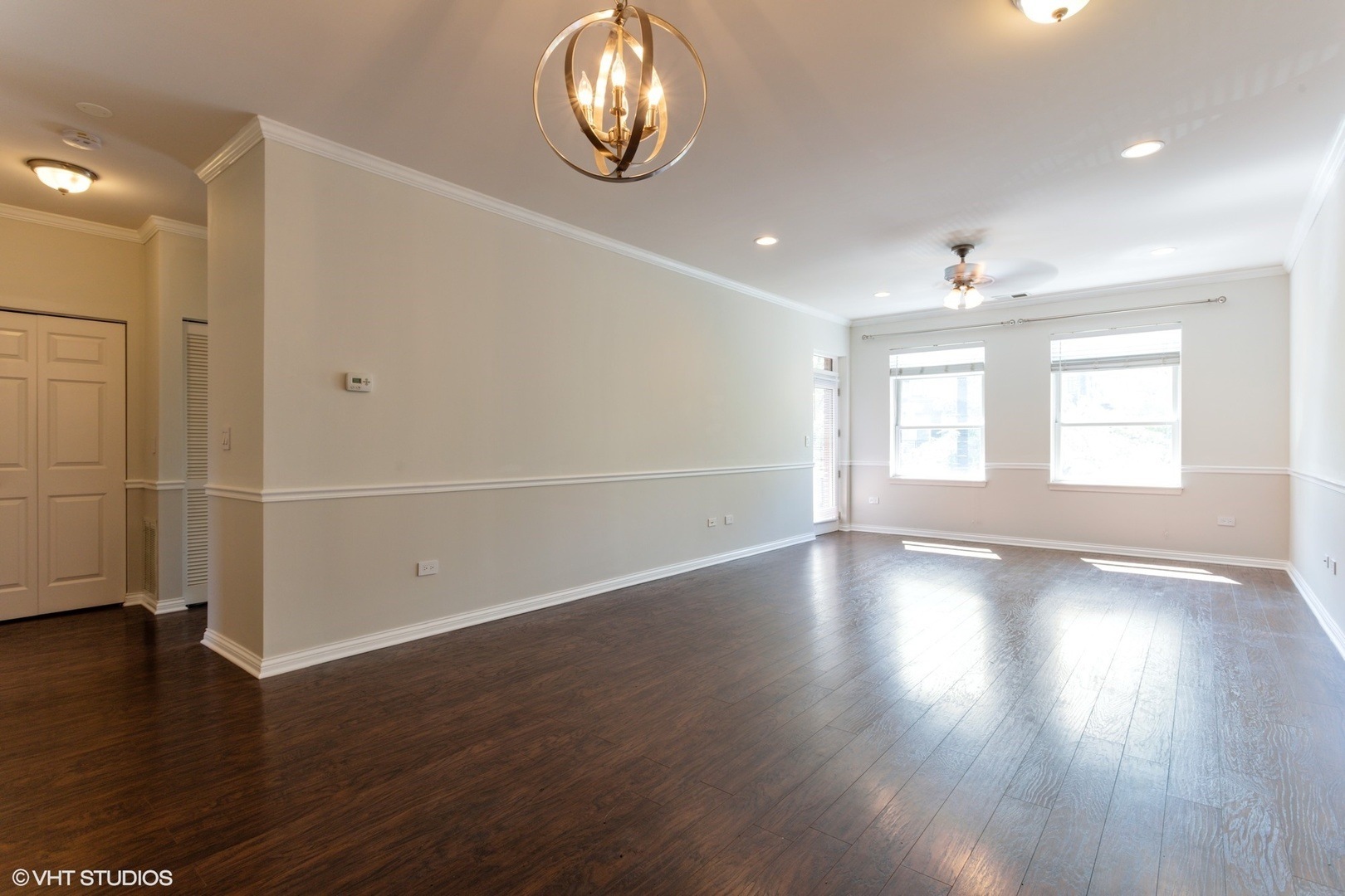 1407 S Halsted Street 2A