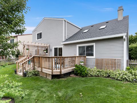 Tiny photo for 2608 Gateshead Drive, Naperville, IL 60564 (MLS # 12689853)