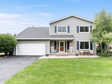 Photo of 2608 Gateshead Drive, Naperville, IL 60564 (MLS # 12689853)