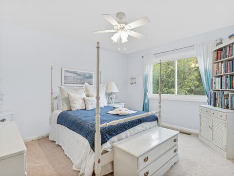Tiny photo for 2608 Gateshead Drive, Naperville, IL 60564 (MLS # 12689853)