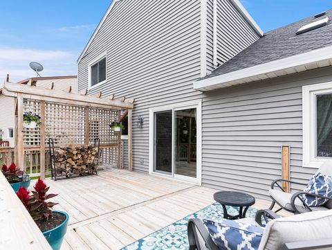 Tiny photo for 2608 Gateshead Drive, Naperville, IL 60564 (MLS # 12689853)