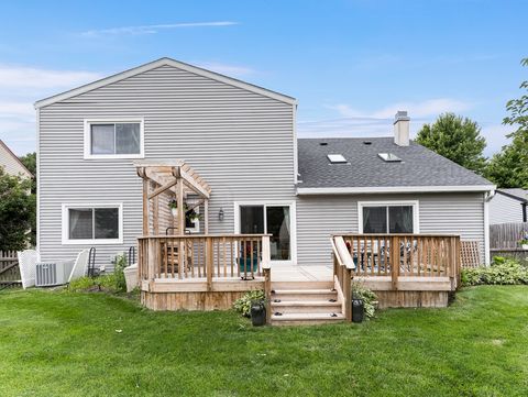 Tiny photo for 2608 Gateshead Drive, Naperville, IL 60564 (MLS # 12689853)