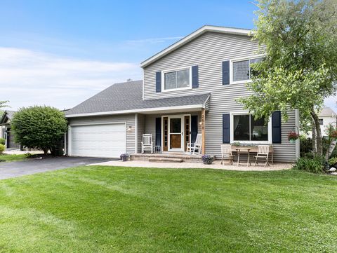 Tiny photo for 2608 Gateshead Drive, Naperville, IL 60564 (MLS # 12689853)