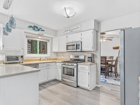 Tiny photo for 2608 Gateshead Drive, Naperville, IL 60564 (MLS # 12689853)