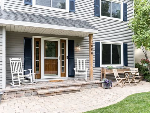 Tiny photo for 2608 Gateshead Drive, Naperville, IL 60564 (MLS # 12689853)