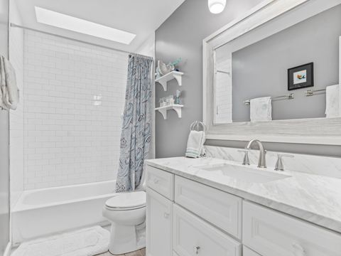Tiny photo for 2608 Gateshead Drive, Naperville, IL 60564 (MLS # 12689853)