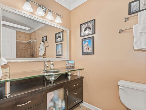 Tiny photo for 2608 Gateshead Drive, Naperville, IL 60564 (MLS # 12689853)