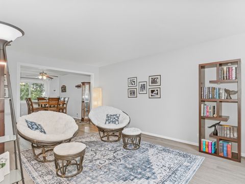 Tiny photo for 2608 Gateshead Drive, Naperville, IL 60564 (MLS # 12689853)